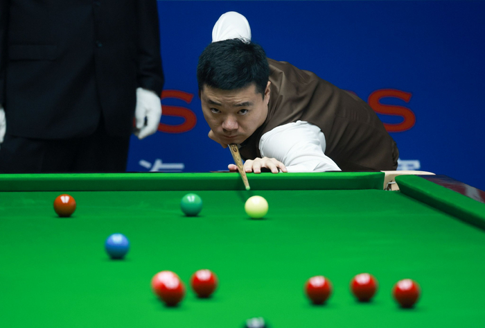 改变比赛局 改变比赛局