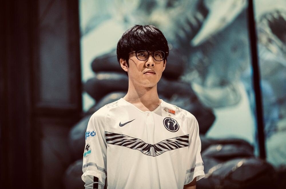 坚定与持续 坚定与持续