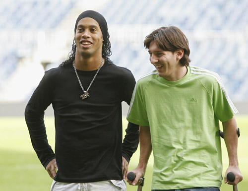 球员的表现 球员的表现