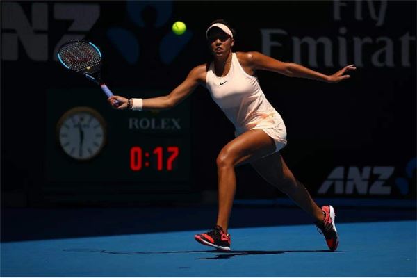 洲的羽毛球 洲的羽毛球