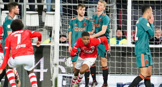 球迷的支持 球迷的支持