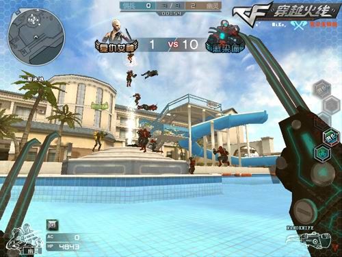 集的场次 集的场次